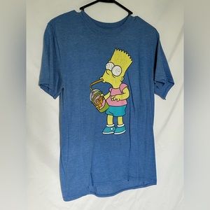 Bart Simpson T shirt
